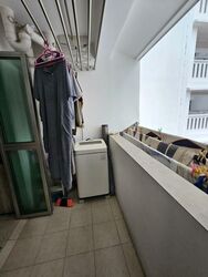 Blk 421 Casa Clementi (Clementi), HDB 3 Rooms #552190611
